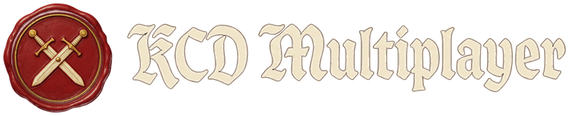 KCD MULTIPLAYER